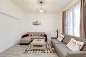 TV - F2 Paris 19ème - La Villette & Stade de France (Aubervilliers)