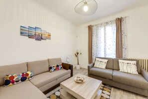 TV - F2 Paris 19ème - La Villette & Stade de France (Aubervilliers)