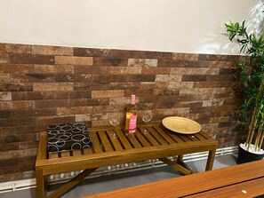 Dining - Chic F3 Paris Stade de France & La Villette, CDG - Metro 7 (Aubervilliers)