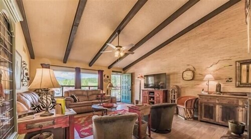 Fairway to Heaven is the ultimate golfer's destination.