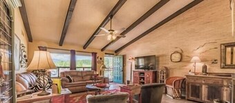 Fairway to Heaven is the ultimate golfer's destination.