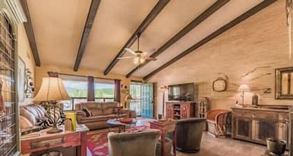 Fairway to Heaven is the ultimate golfer's destination.