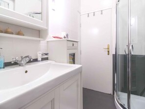 Dusche