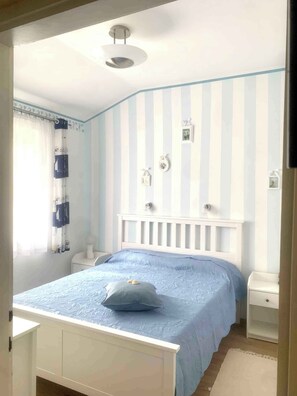 2 makuuhuonetta, internet