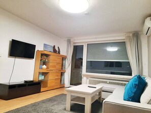 Fernseher