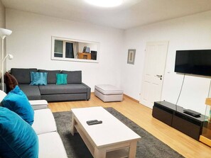 Fernseher