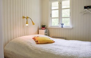 3 chambres, lit parapluie, Wi-Fi gratuit