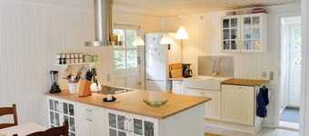 3 bedroom awesome home in Rømø