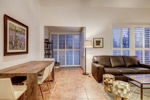 Interior - Spacious Three Kings 2BR Townhouse - Walk to Lift! (Park City)