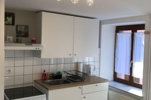 KylskÄp, mikrovÄgsugn, ugn och spishÀll