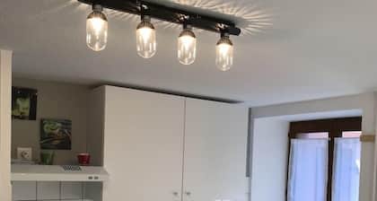 OFFRE JUILLETâTerrasse JardinđĄ CalmeđŽ đ
żïž WIFIđ»