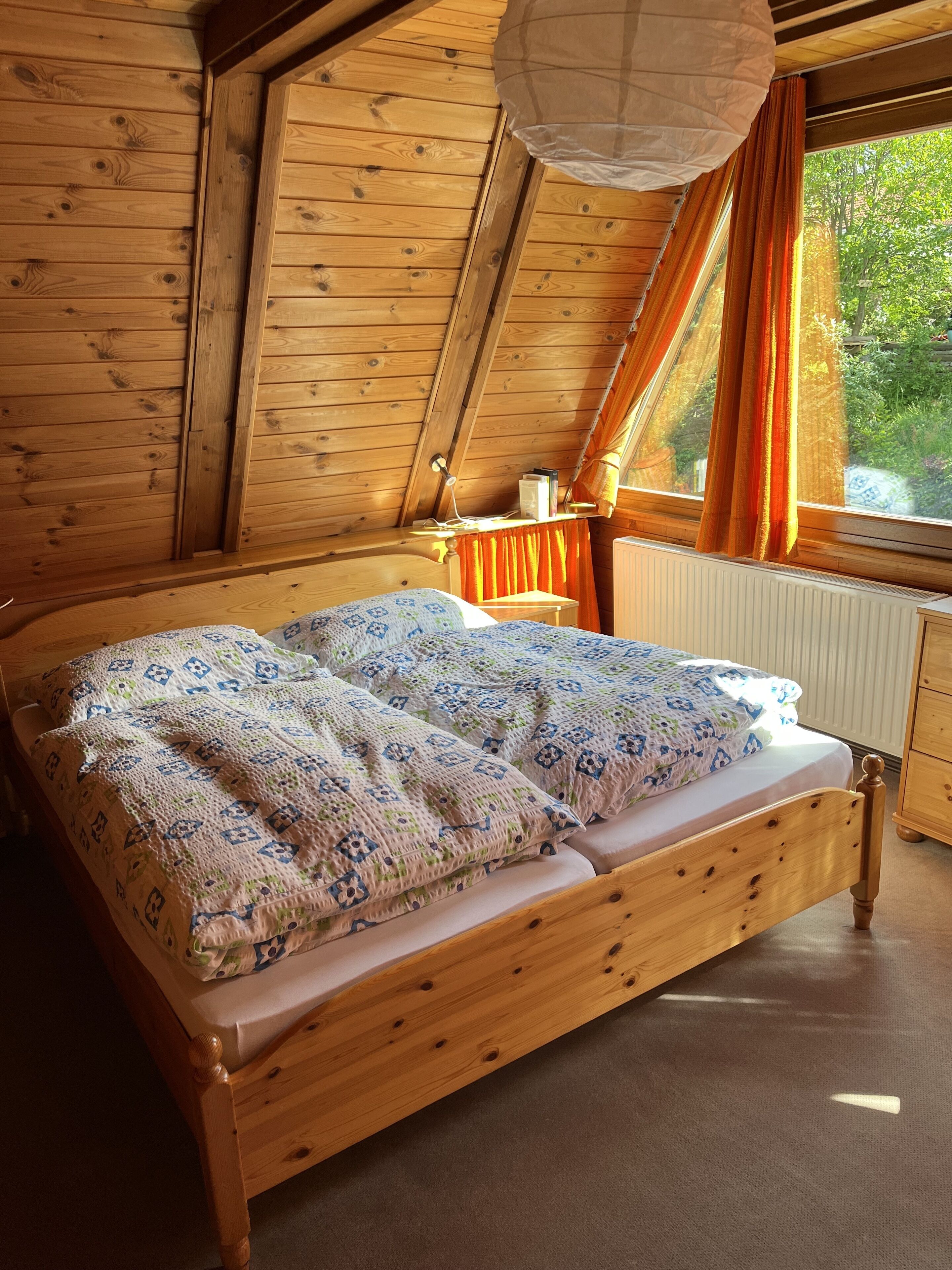 4 quartos, ferros/tábuas de passar roupa, Wi-Fi de cortesia