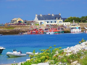Port de plaisance