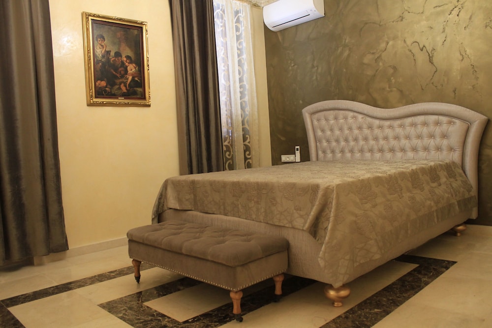 Luxury Villa Antibes - Bastide Saint Louis - Nice