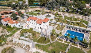 Exterior - LUXURY VILLA ANTIBES - BASTIDE SAINT LOUIS (Antibes)