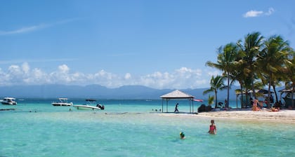 Charmantes Ferienhaus A Petit Bourg: PROMOTION Route du Rhum -10% von 11/11 bis 31/12/18