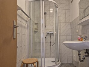 Dusche
