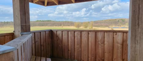 テラス / パティオ