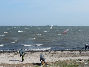 Plage