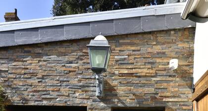 The colonial furnished short-term