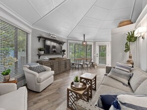 Télévision, lecteur de DVD