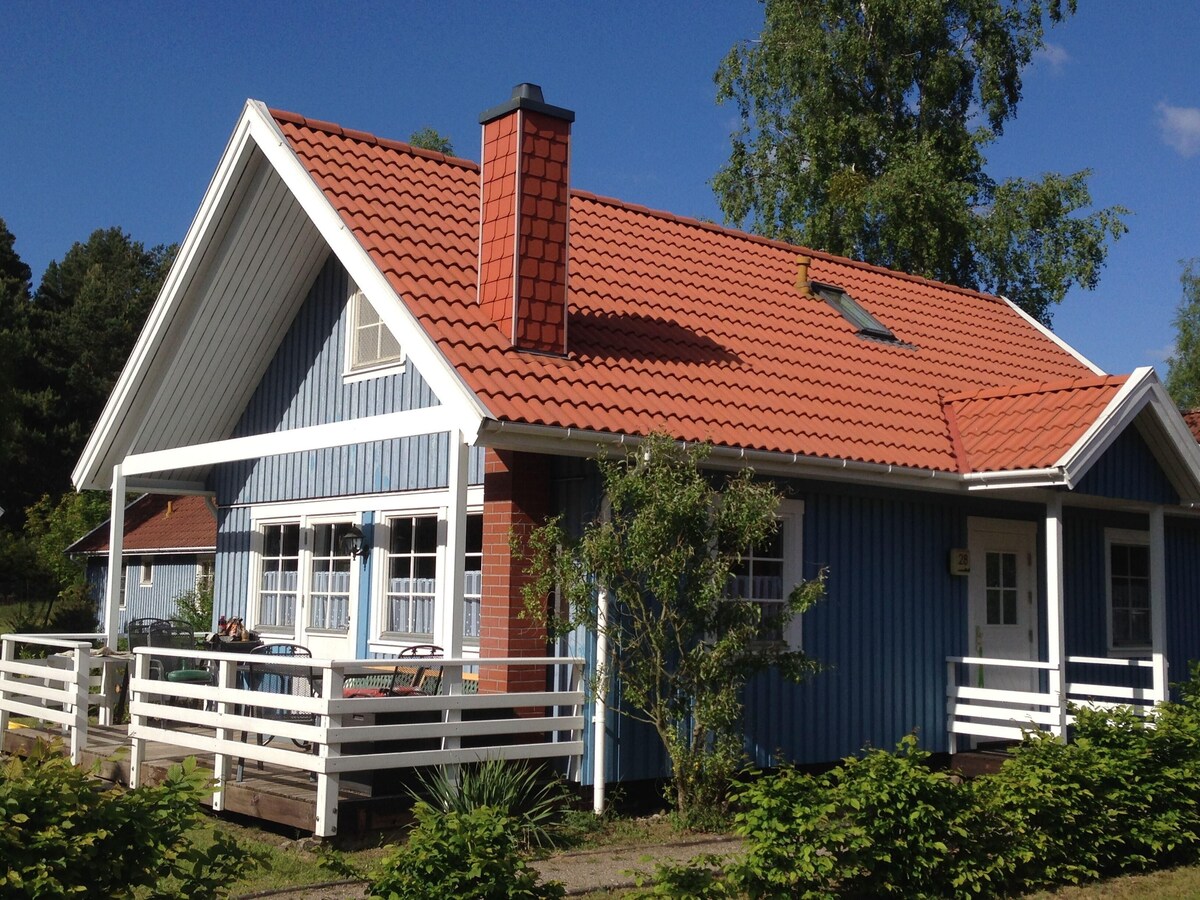 Värdens profilbild