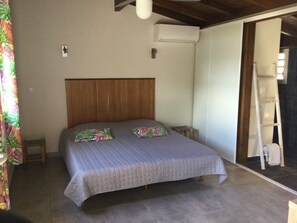 1 camera, ferro/asse da stiro, Wi-Fi gratuito, lenzuola