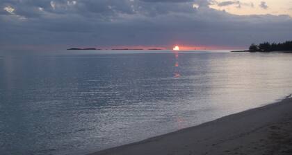 Treasures of Andros Beautiful Beach Cottages