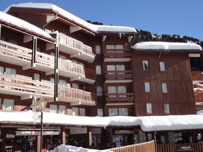 Esterni
