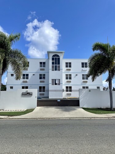 Brand New 2 BR / 2BA Ocean View Condominium Poinciana