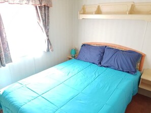 3 habitaciones 
