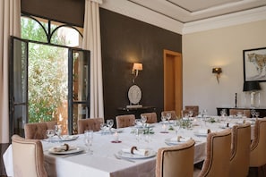 Restaurantes