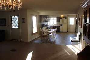 Interior - Family Friendly Cozy Farmhouse (Fort Shaw)