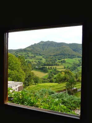 Interior - 4* TYPICAL HOUSE IN BARRIADE 4 pers (Mandailles)