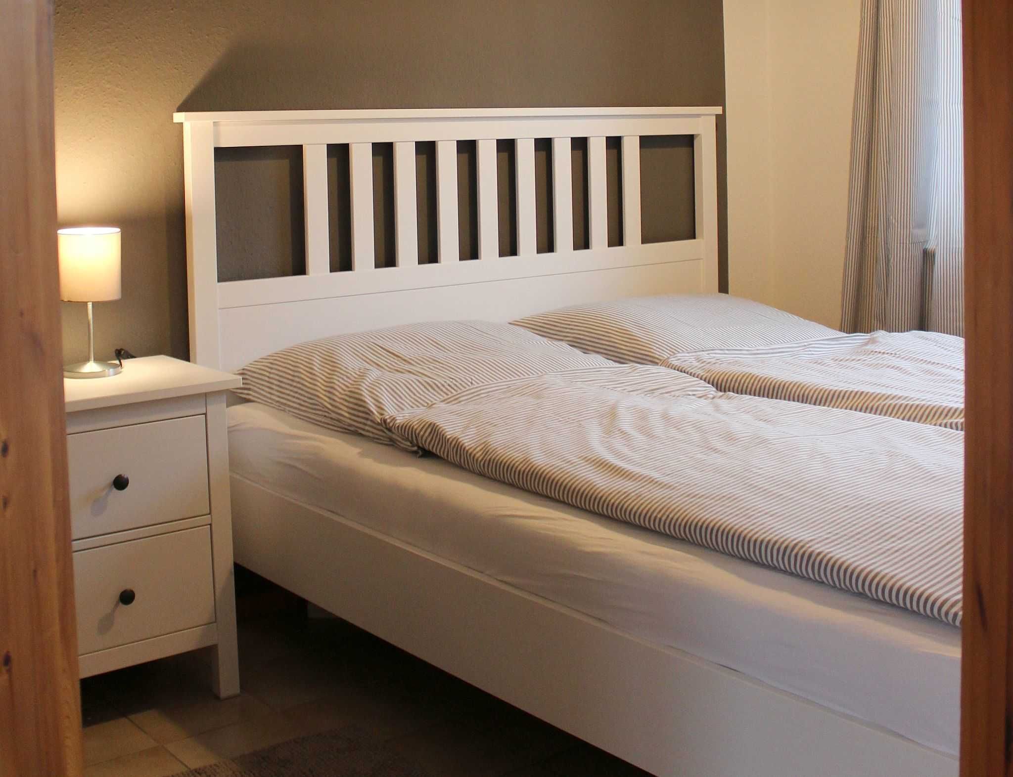 1 slaapkamer, reisbedje, wifi, beddengoed