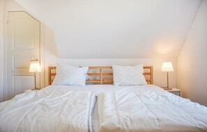 1 Schlafzimmer
