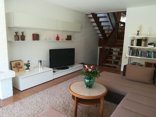 Vakantiehuis "Auszeit" op Rursee, gewoon uitschakelen!