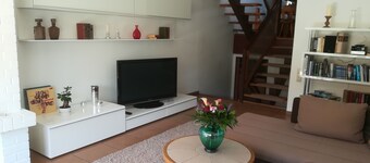 Casa de vacaciones "Auszeit" en Rursee, ¡simplemente apague!