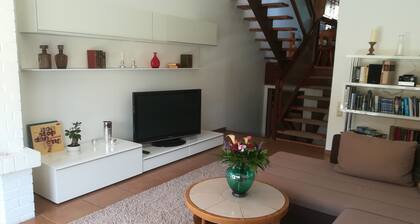 Holiday home "Auszeit" on Rursee, just switch off!