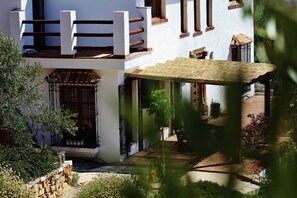 Fachada