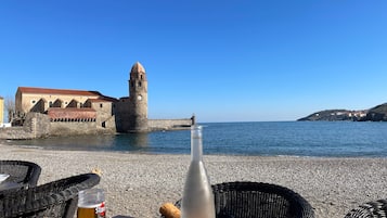 Plage à proximité