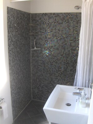 Dusche