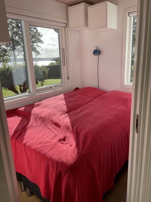 1 soveværelse, strygejern/strygebræt, gratis Wi-Fi