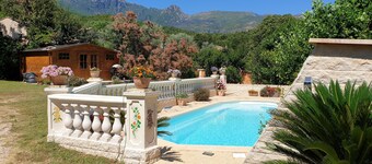 Sisco quiet studio 35m2