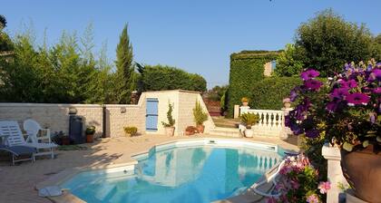 Sisco studio 35m2 calme