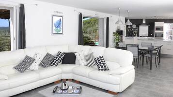 TV connectée, livres