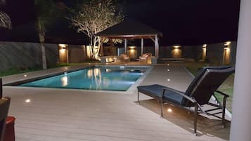 Pool | Outdoor pool