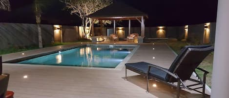 Pool | Outdoor pool