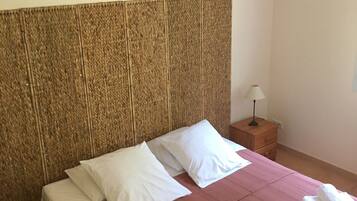 3 Schlafzimmer, Bügeleisen/Bügelbrett, Reisekinderbett, kostenloses WLAN