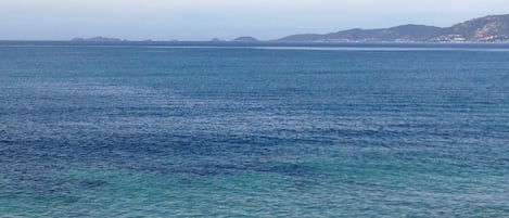 Plage à proximité